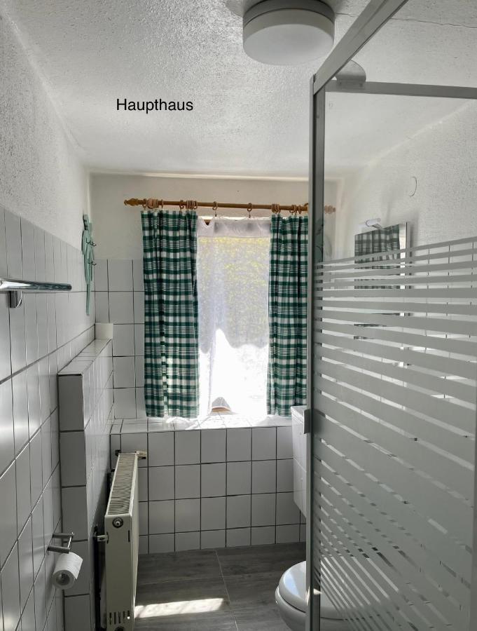 Murmeltier Hausen im Tal Экстерьер фото